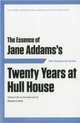 The Essence of . . . Jane Addams