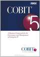 Cobit 5, Isaca 