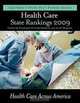Health Care State Rankings 2009, Scott Morgan, Kathleen O