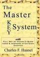 The Master Key System, Charles F. Haanel 