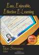 Easy Enjoyable Effective E-Learning, Takao Shimomura 