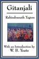 Gitanjali, Rabindranath Tagore 