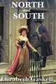 North and South, Elizabeth Gaskell 
