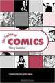 The System of Comics, Thierry Groensteen 