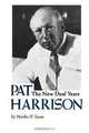 Pat Harrison: The New Deal Years, Martha H. Swain 