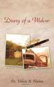 Diary of a Widow, Dr. Velecia A. Hinton 