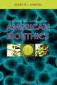 The Logic and Legitimacy of American Bioethics, Mary R. Leinhos 