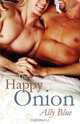 The Happy Onion, Ally Blue 