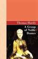 A Group of Noble Dames, Thomas Hardy 