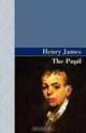 The Pupil, Henry James 