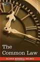 The Common Law, Oliver Wendell Holmes 