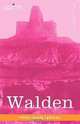 Walden, Henry David Thoreau 