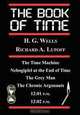The Book of Time, H. G. Wells, Richard A. Lupoff 