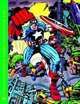 Collected Jack Kirby Collector Volume 7, John Morrow, Jack Kirby 