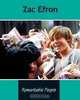 Zac Efron, Tom Riddolls, Judy Wearing 