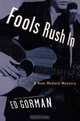 Fools Rush In: A Sam McCain Mystery, Ed Gorman 