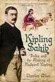 Kipling Sahib: India and the Making of Rudyard Kipling, 1865-1900, Charles Allen 
