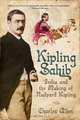 Kipling Sahib: India and the Making of Rudyard Kipling, Charles Allen 