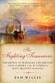 The Fighting Temeraire: The Battle of Trafalgar and the Ship that Inspired J. M. W. Turner