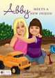 Abby Meets a New Friend, Beth Rose 