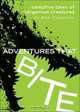 Adventures that Bite, Mike Culbertson 