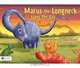 Marus the Longneck Saves the Day, Michael Bearden 
