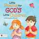 Little Poems for God