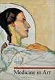 Medicine in Art (A Guide to Imagery), Giorgio Bordin, Laura Polo D