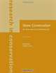 Stone Conservation: An Overview of Current Research (Readings in Conservation), Eric Doehne, Clifford A. Price 