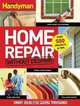 Home Repair without Despair: Smart Ideas for Saving Thousands, Editors of The Family Handyman 