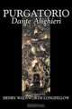 Purgatorio, Dante Alighieri 