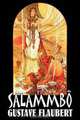Salammbo, Gustave Flaubert 