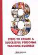 Eight Steps to Create a Successful Personal Training Program, Nicki Anderson 