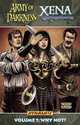 Army of Darkness/Xena Volume 1 TPB, John Layman, Brandon Jerwa, Miguel Montenegro, Fabiano Neves 