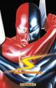 Project Superpowers Volume 1 TPB (v. 1), Jim Krueger, Alex Ross, Carlos Paul, Stephen Sadowski, Michael Turner 