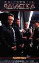 New Battlestar Galactica Omnibus, Greg Pak, Nigel Raynor, Jonathan Lau, Steve McNiven, Billy Tan, Michael Turner 