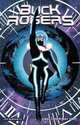 Buck Rogers Volume 1 HC, Scott Beatty, Carlos Rafael, John Cassaday, Alex Ross 