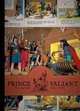 Prince Valiant, Vol. 1: 1937-1938, Harold Foster 