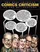 The Best American Comics Criticism of the 21st Century, 