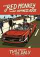 The Red Monkey Double Happiness Book, Joe Daly 