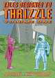 Tales Designed to Thrizzle: Volume 1, Michael Kupperman 