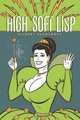 High Soft Lisp, Gilbert Hernandez 