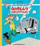 Wally Gropius, Tim Hensley 