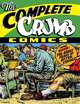 The Complete Crumb Comics: "The Early Years of Bitter Struggle" (Two) (Vol. 1) (Complete Crumb), R. Crumb 