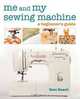 Me and My Sewing Machine, Kate Haxell 