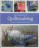 The Gentle Art of Quiltmaking: 15 Projects Inspired by Everyday Beauty, Jane Brocket 