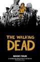 The Walking Dead, Book 4, Robert Kirkman, Charlie Adlard, Cliff Rathburn 