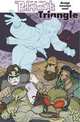 Perhapanauts Volume 1: Triangle (v. 1), Todd Dezago, Craig Rousseau 