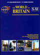 The World of Britain Учебник английского языка для X-XI классов школ с углубленным изучением английского языка, лицеев, гимназий, колледжей. 4-е изд. (ГРИФ), Богородицкая Валентина Николаевна 