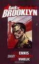 Back To Brooklyn Volume 1, Garth Ennis, Jimmy Palmiotti, Mihailo Vukelic 